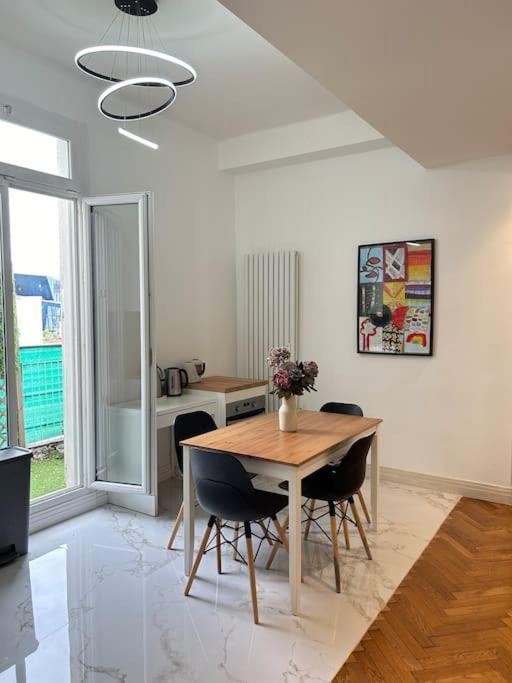 Appartement 4 Chambres Face Gare Nice-Ville Εξωτερικό φωτογραφία