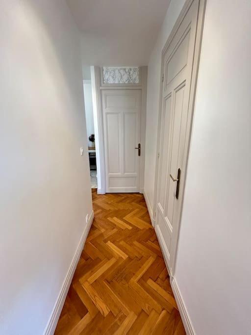 Appartement 4 Chambres Face Gare Nice-Ville Εξωτερικό φωτογραφία