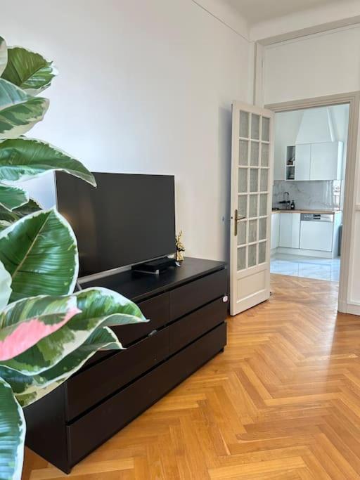 Appartement 4 Chambres Face Gare Nice-Ville Εξωτερικό φωτογραφία